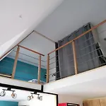Apartament Duplex A 150 Metres De La Mer