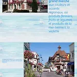 Duplex A 150 Metres De La Mer *