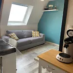 Duplex A 150 Metres De La Mer * Villers-sur-Mer