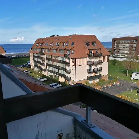 Duplex A 150 Metres De La Mer *