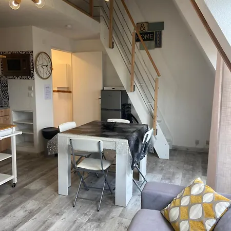 Duplex A 150 Metres De La Mer Villers-sur-Mer