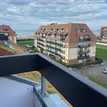 Duplex A 150 Metres De La Mer Apartment
