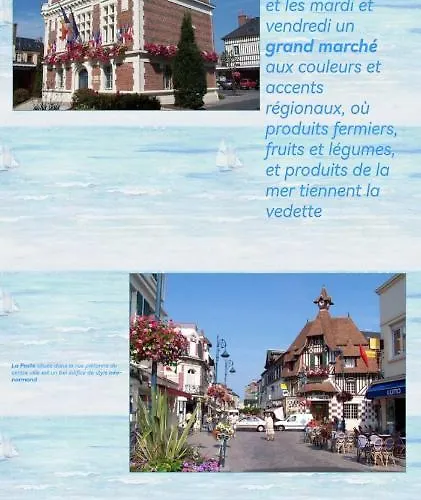 Duplex A 150 Metres De La Mer *