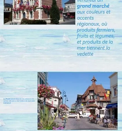 Duplex A 150 Metres De La Mer *