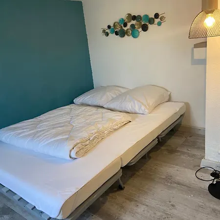 Duplex A 150 Metres De La Mer *
