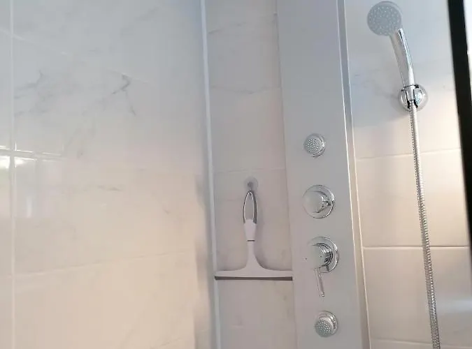 Apartment Duplex A 150 Metres De La Mer