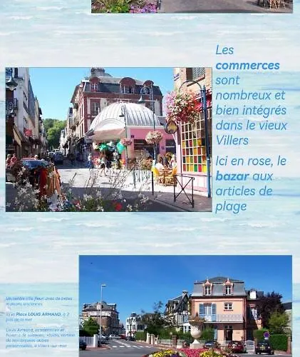 Duplex A 150 Metres De La Mer Apartment