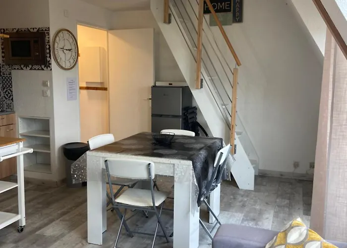 Duplex A 150 Metres De La Mer Villers-sur-Mer