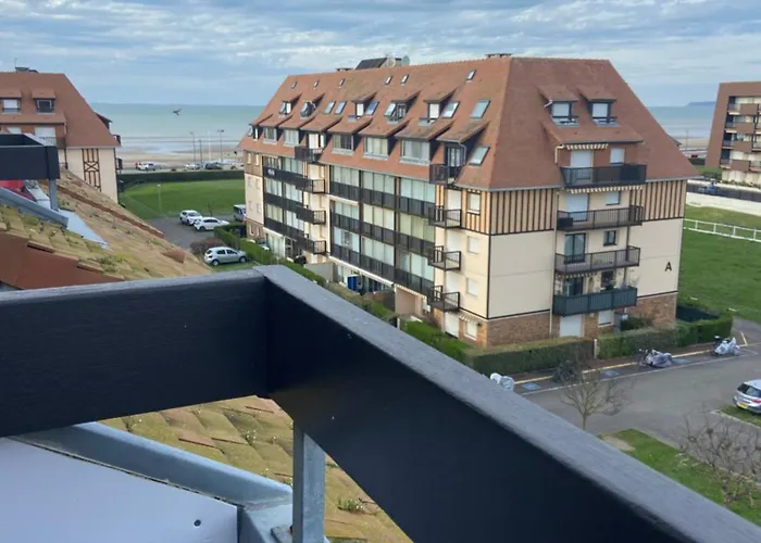 Duplex A 150 Metres De La Mer Apartment