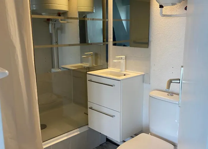 Duplex A 150 Metres De La Mer Villers-sur-Mer